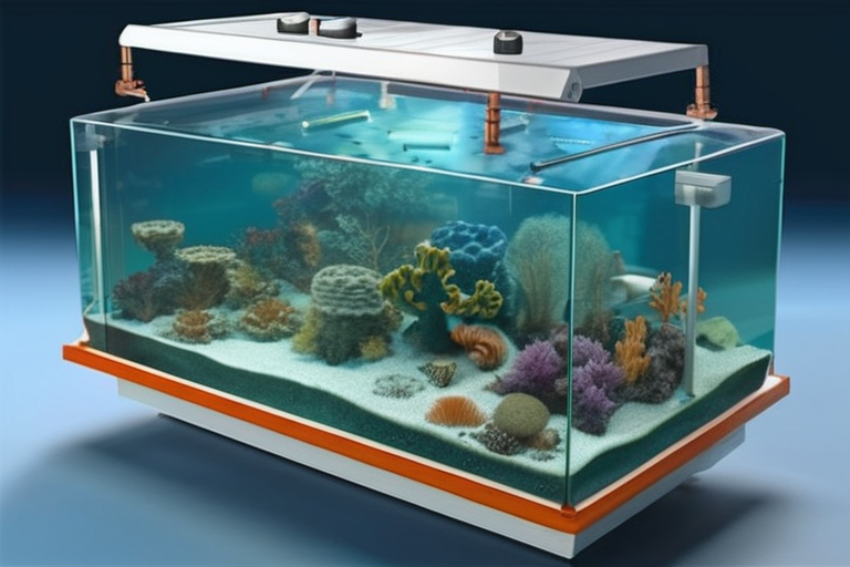 DEVELOPING: Plans for Groundbreaking Undersea Habitat Unveiled After 40-Year Wait