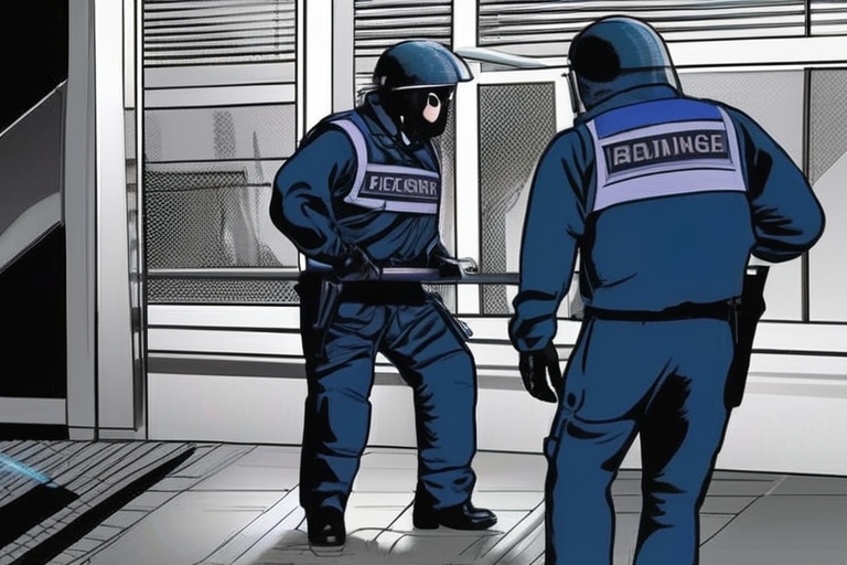 URGENT: Woman Critically Injured in Shocking Unprovoked Stabbing Attack in Birmingham