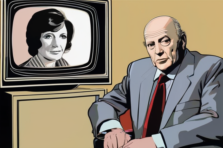 URGENT: Quentin Willson, Beloved TV Presenter, Dies Suddenly at 68