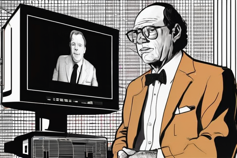 URGENT: Quentin Willson, Beloved TV Host, Dies Suddenly at 68