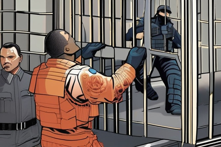 URGENT: Man Arrested for Attempted Murder in Birmingham Stabbing Incident