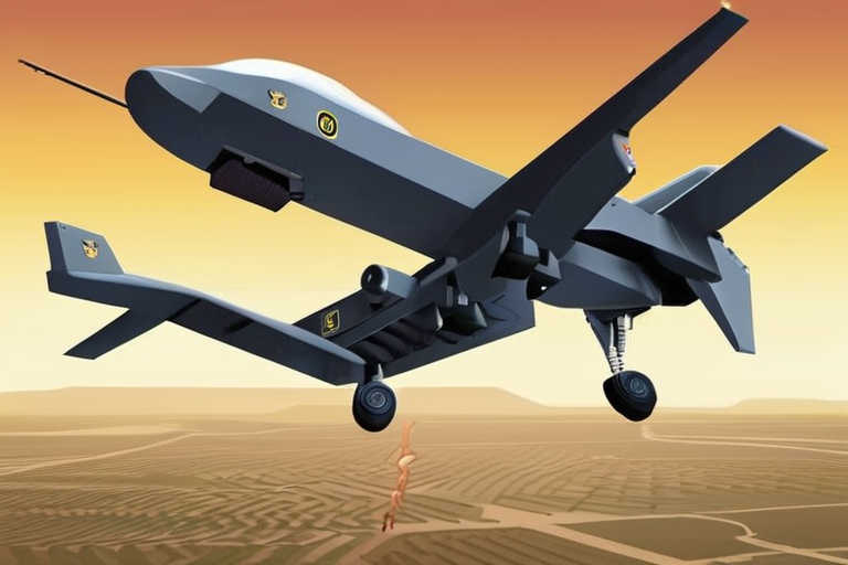 DEVELOPING: UK Military Deploys to Belgium Amid Escalating Drone Threats