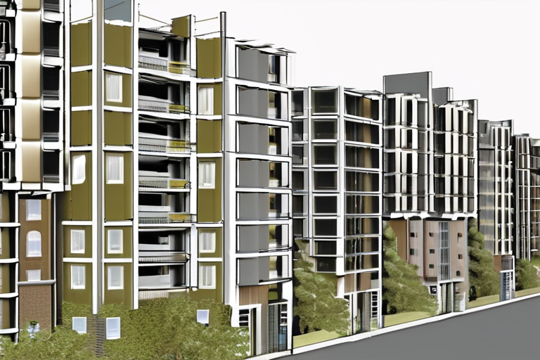 DEVELOPING: Housing Market Crisis: Would-be Buyers Shut Out in Record Numbers