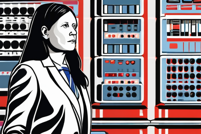 URGENT: Lisa Nandy Apologizes for Regulatory Job Rule Breach