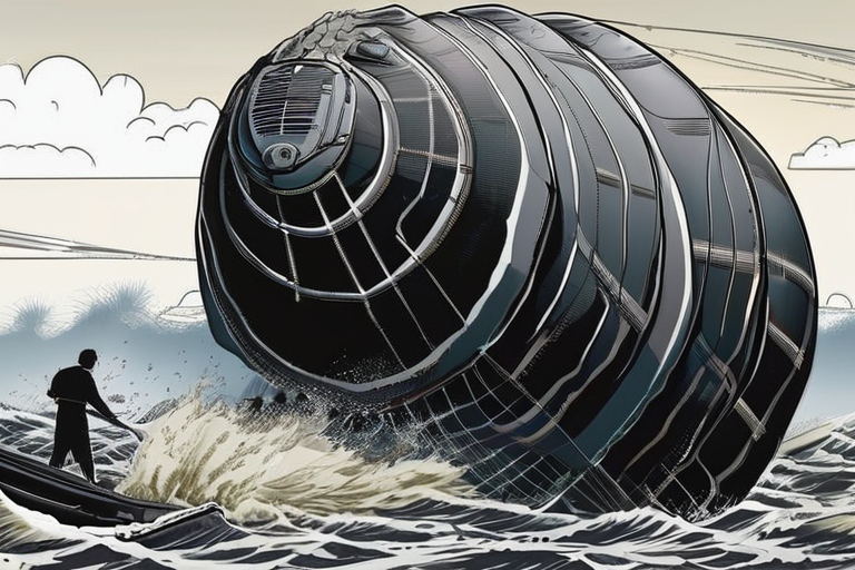 DEVELOPING: Super Typhoon Bears Down on Philippines, 1 Million Flee in Desperate Bid for Safety