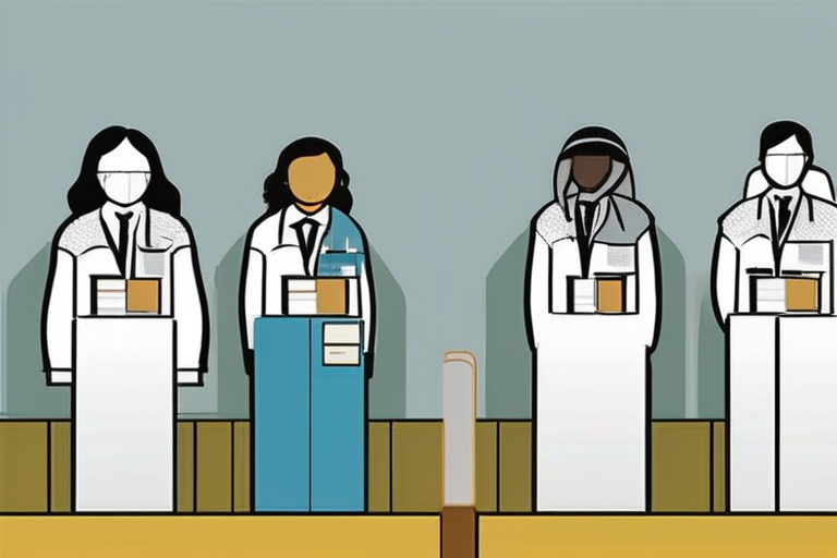 DEVELOPING: HPV Vaccination Campaign Sparks Mixed Results Amid Growing Resistance