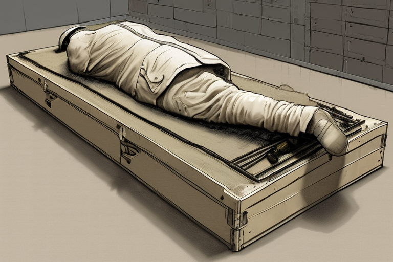 URGENT: Israel Receives Remains of Alleged IDF Soldier Killed in 2014 Hostage Crisis.