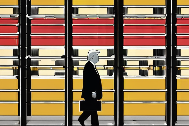 DEVELOPING: Trump Orders States to Reverse SNAP Funding Amid November Benefits Deadline Looms