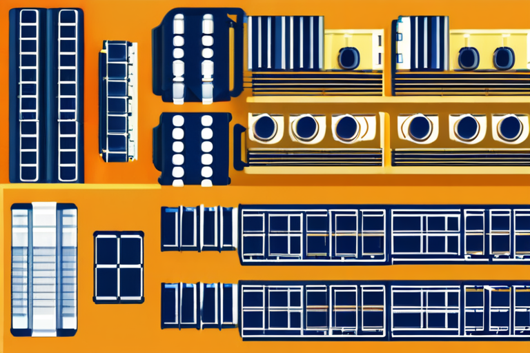 DEVELOPING: China Lifts Export Controls on Nexperia Chips Amid Global Tech Concerns