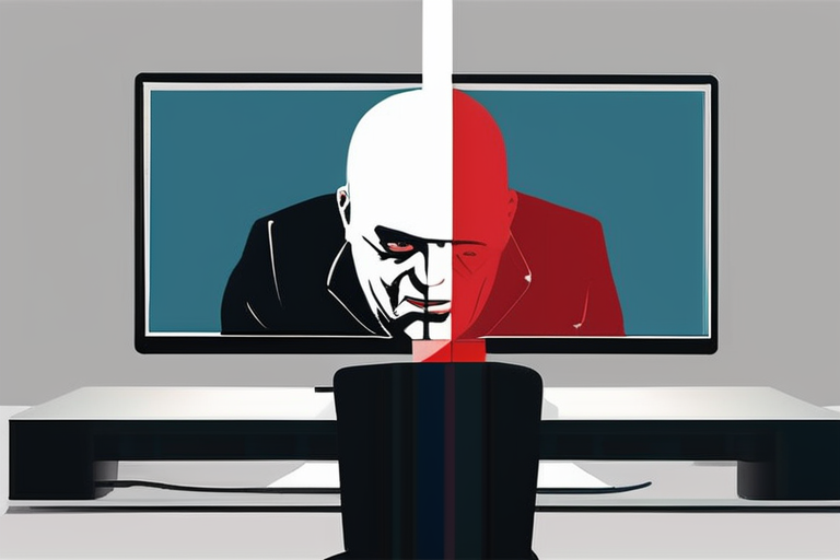 URGENT: Hacking Kingpin Exposes Secrets in Explosive BBC Interview