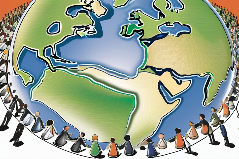 DEVELOPING: World Leaders Scramble as Climate Negotiations Reach Critical Juncture