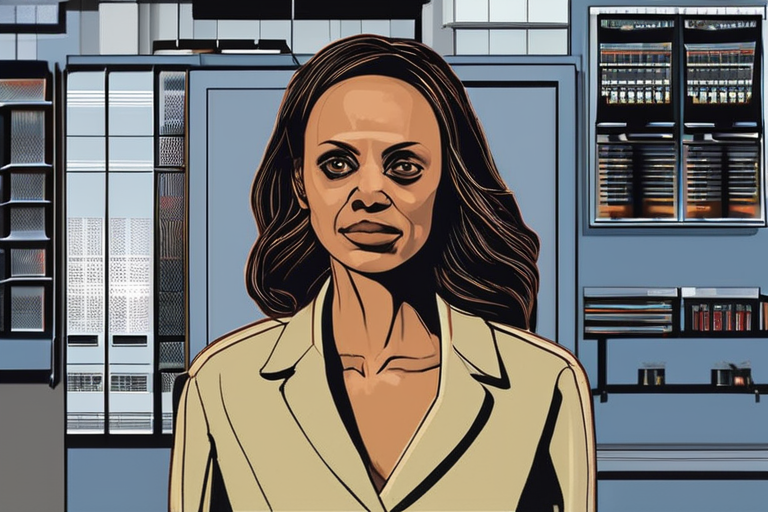 URGENT: 34-Year-Old Woman Fatally Stabbed in Birmingham Attack.