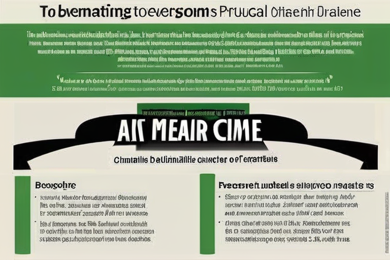 DEVELOPING: Senators Strike Deal to Reopen Government Amid Global Climate Talks