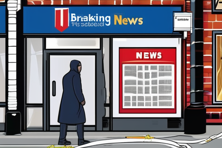 URGENT: 34-Year-Old Woman Fatally Stabbed in Birmingham Attack