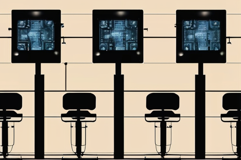 DEVELOPING: BBC Chair Condemns Delayed Action Amid Growing AI Concerns