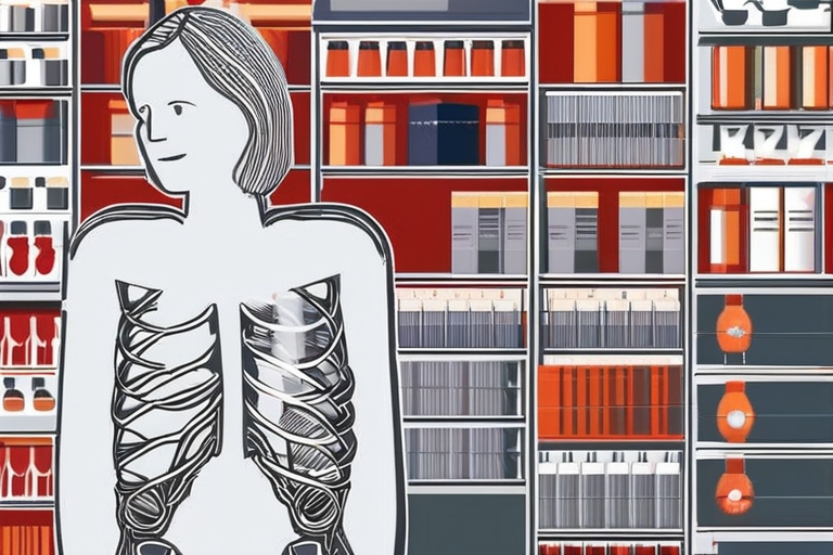 DEVELOPING: FDA Set to Overturn Menopause Hormone Therapy Warnings