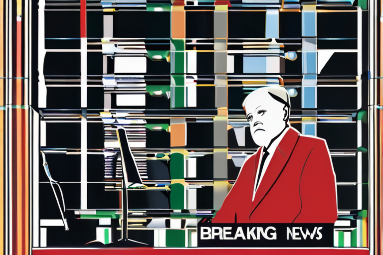 DEVELOPING: Lula Warns UN: Combatting Fake News, Climate Denial is a Global Imperative