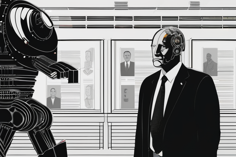 DEVELOPING: Federal Grant Cuts Imperil Public Safety Groups' Survival