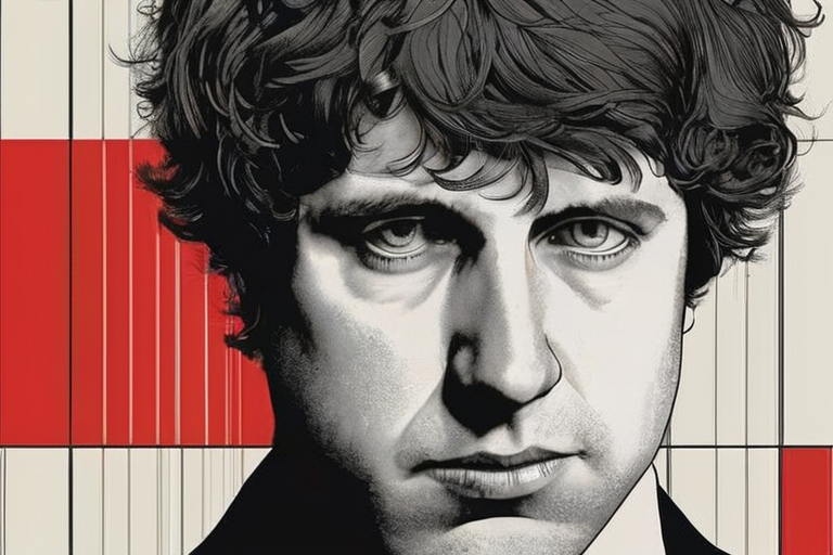 DEVELOPING: David Szalay's "Flesh" Wins 2025 Booker Prize in Stunning Upset