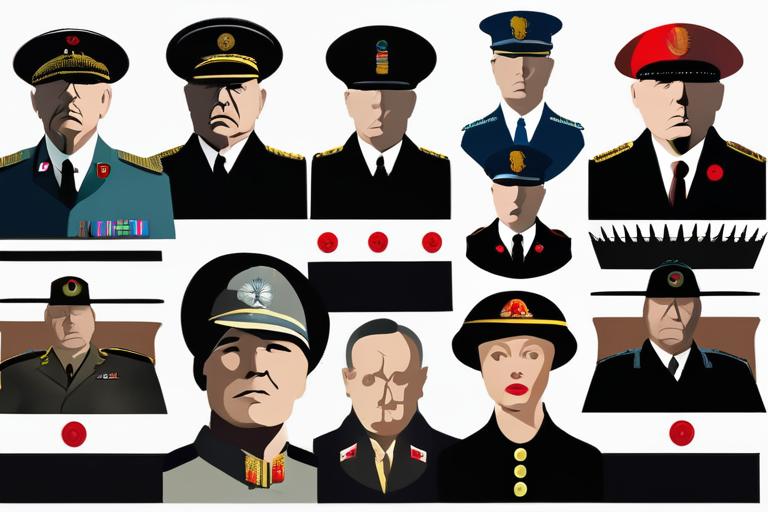 DEVELOPING: WW1 Commemoration Crisis: Last Living Veterans Vanish, Ceremony Uncertainty Looms