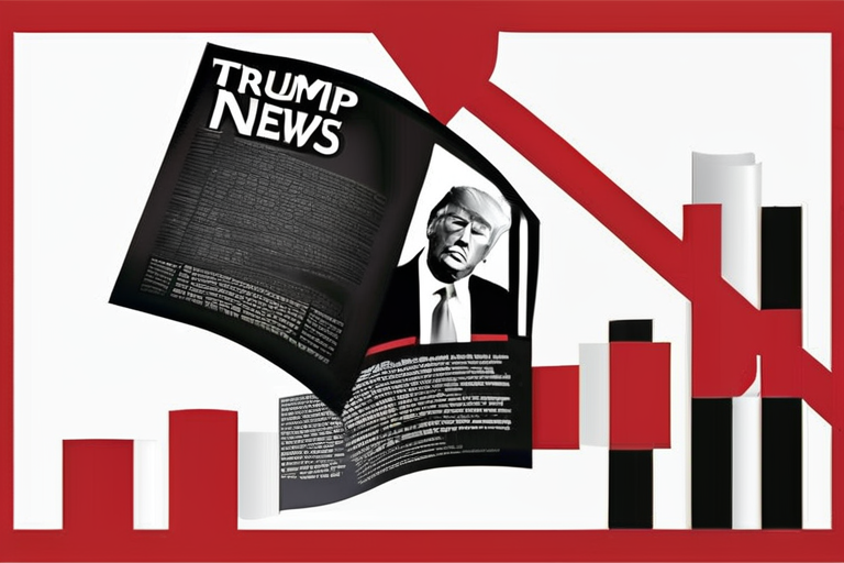 DEVELOPING: Trump's Tariff Plan Exposed: Major Flaws Emerge Amid Dividend Hopes