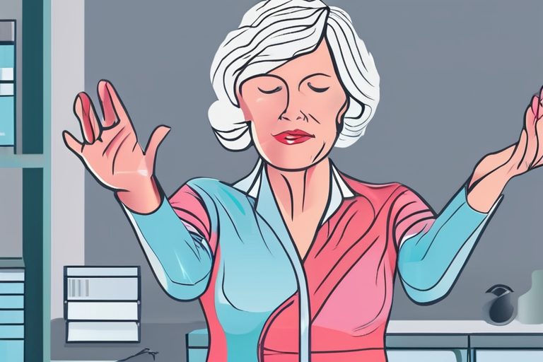 URGENT: Hormone Therapy for Menopause: Critical Decisions Ahead - 6 Life-Changing Facts