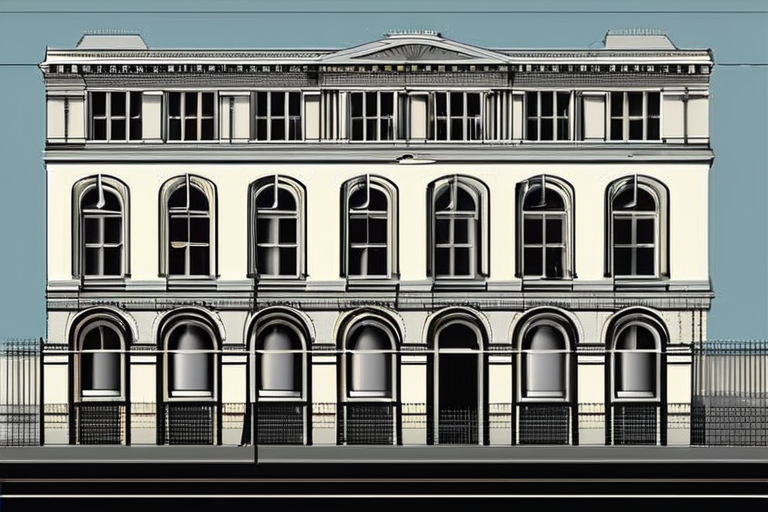 DEVELOPING: High Court Blocks Deportation, Allows Asylum Seekers to Remain at Epping Hotel