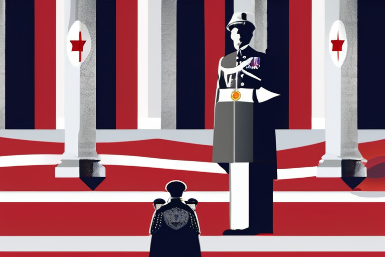 DEVELOPING: Kate and Queen Lead Nation in Emotional Armistice Day Tribute