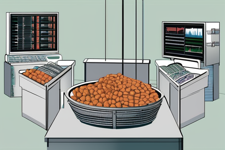 DEVELOPING: Financial Crisis Looms: 9 Strategies to Secure Affordable Food Now