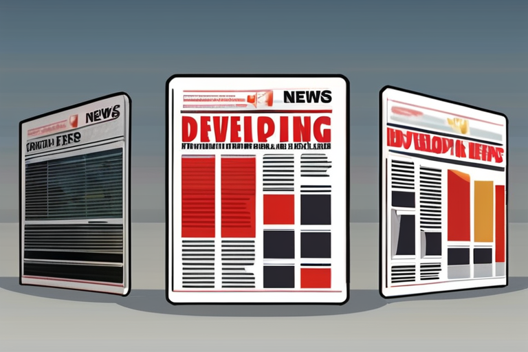 DEVELOPING: Vinted Users Outraged Over Sudden Sizing Changes