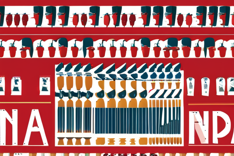 URGENT: Nutritionist Warns: SNAP Crisis Exposes Nation's Food Policy Failures