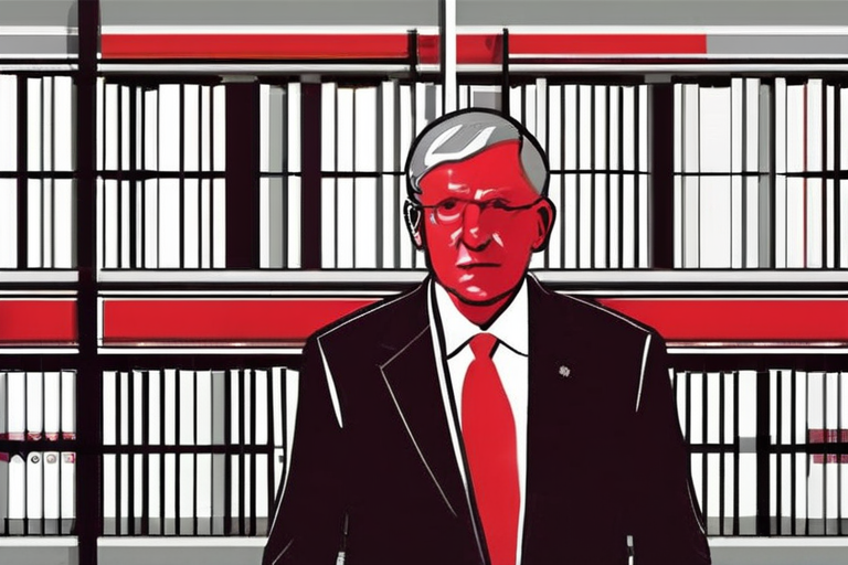 DEVELOPING: Labour Leader Warns BBC Must Act Swiftly to Regain Public Trust