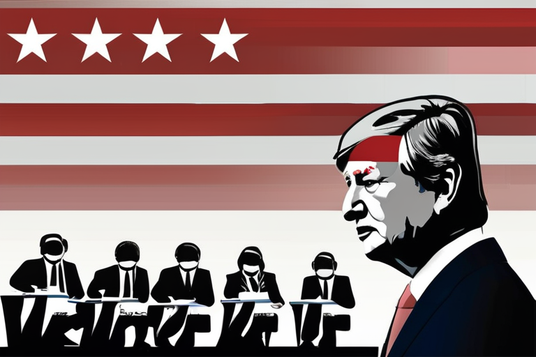 DEVELOPING: Prime Minister Vows to Resist Any Coup Attempt