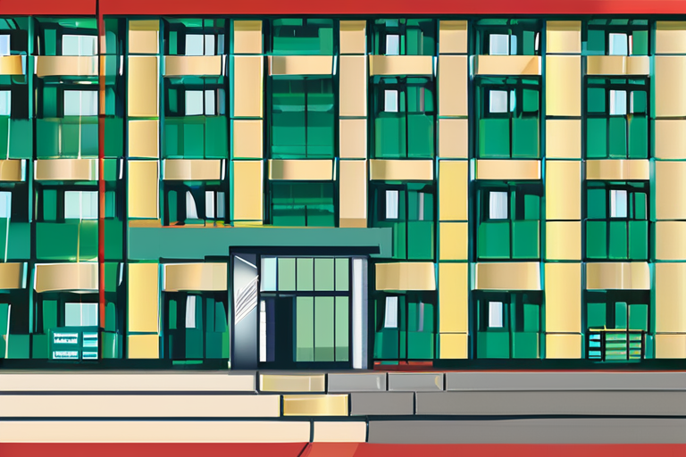 DEVELOPING: NHS Given Green Light for Mass Redundancies Amid Widespread Job Cuts.