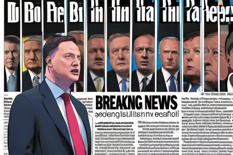 DEVELOPING: Streeting Denies Plotting Against PM Amid Explosive Leadership Claims