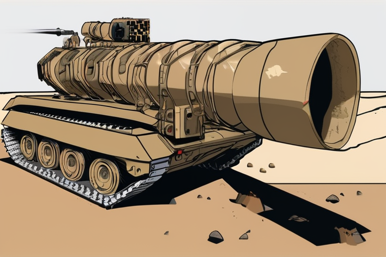 URGENT: Explosive Ordnance Found in Gaza, Residents Evacuated Amid Imminent Threat