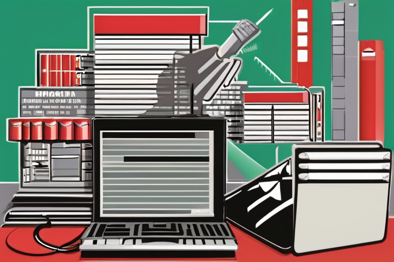 DEVELOPING: Google Sues Text Scammers in Landmark Crackdown