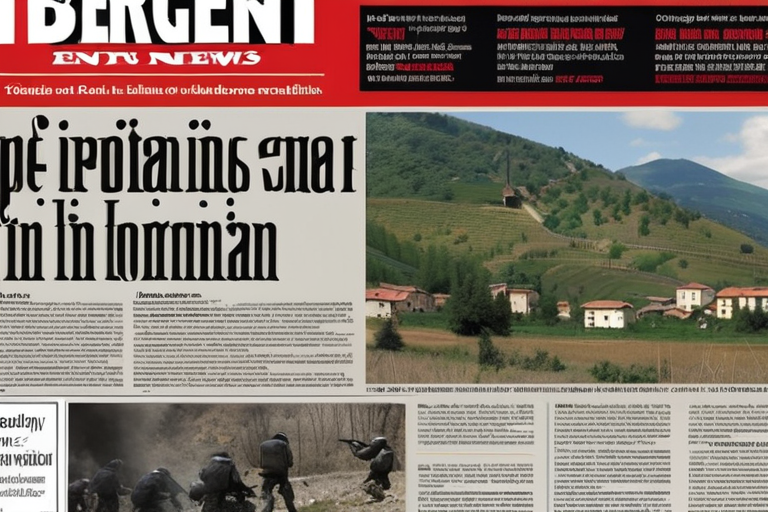 URGENT: Italy Investigates Claims of Tourists Paid to Target Civilians in Bosnian War.