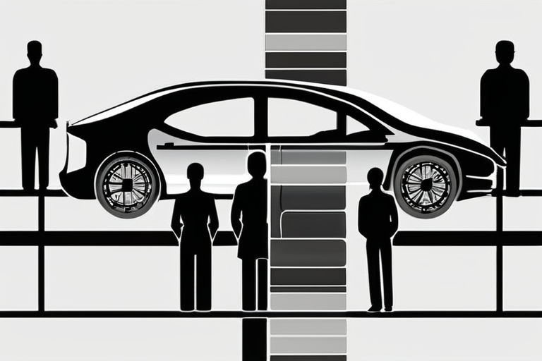 DEVELOPING: Government Cracks Down on Driving Test Cheats