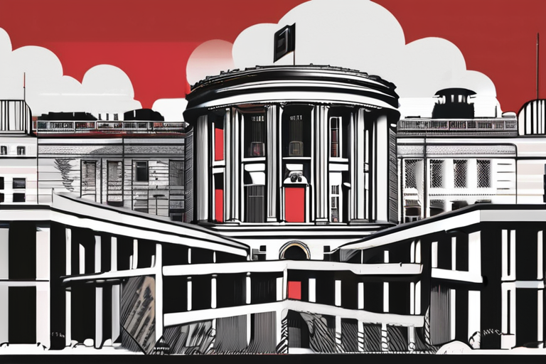 URGENT: Starmer's Leadership Crisis Deepens Amid Backfiring Damage Control