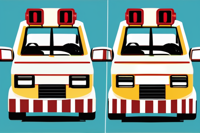 DEVELOPING: "DEVELOPING: UK Driving Test Booking System to Crack Down on AI Bots