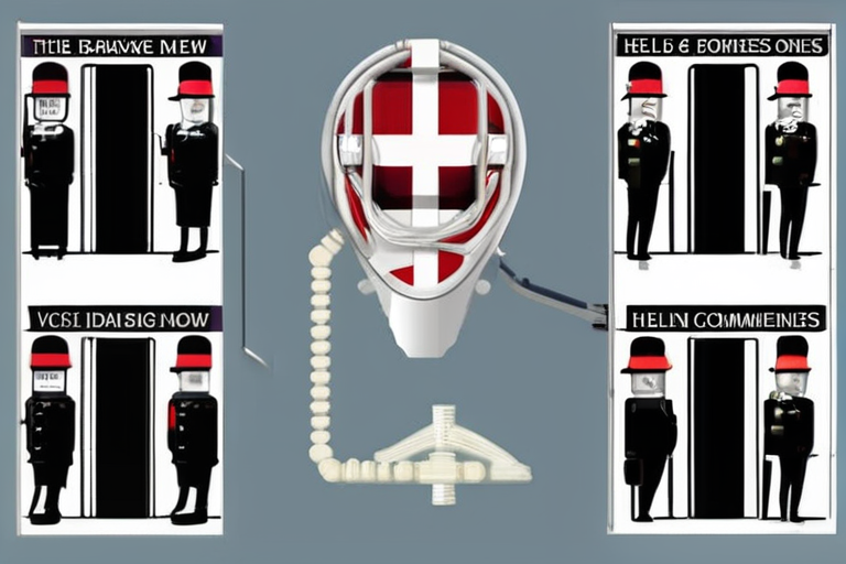 URGENT: Baroness Helen Newlove, UK Victims' Commissioner, Dies Suddenly at 63