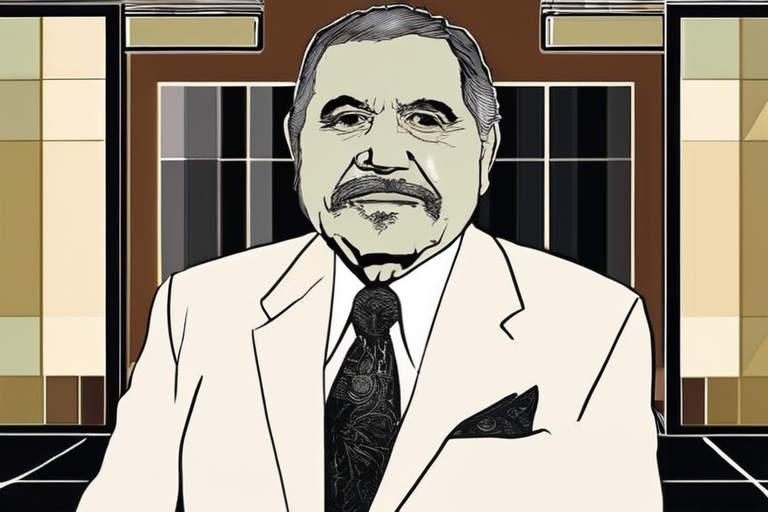 URGENT: Legendary Bandleader Cleto Escobedo III Dies Suddenly at 59