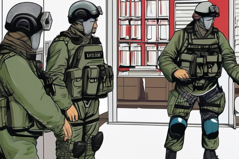 URGENT: Italy Investigates Tourists Accused of Paying to Kill Civilians in Bosnia