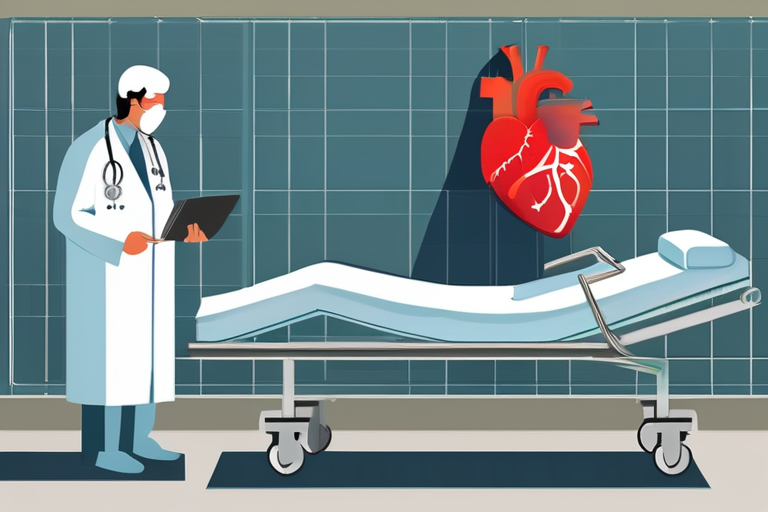 DEVELOPING: Hospitals Continue Using Deadly Heart Device Despite Knowing Risks