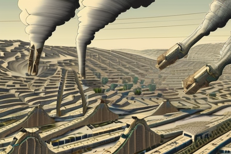 DEVELOPING: Israel's President Demands Immediate End to Settler Violence Against Palestinians