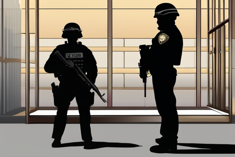 DEVELOPING: Federal Agent Deployment Sparks Widespread Community Concerns