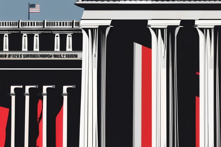 URGENT: Congress Passes Emergency Funding Bill, Ending Record-Breaking Shutdown