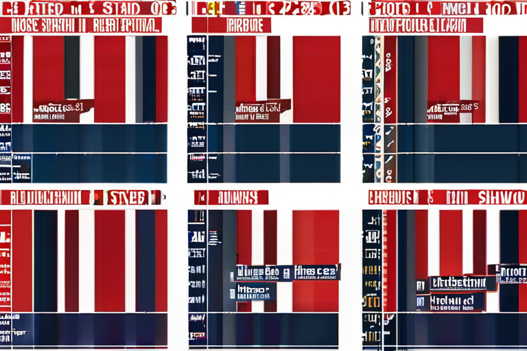 DEVELOPING: House Votes to End Record-Breaking Government Shutdown