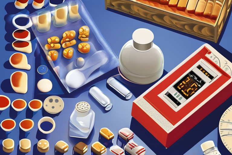 URGENT: Scientists Uncover Shocking Truth Behind Deadly Childhood Diabetes Strain.